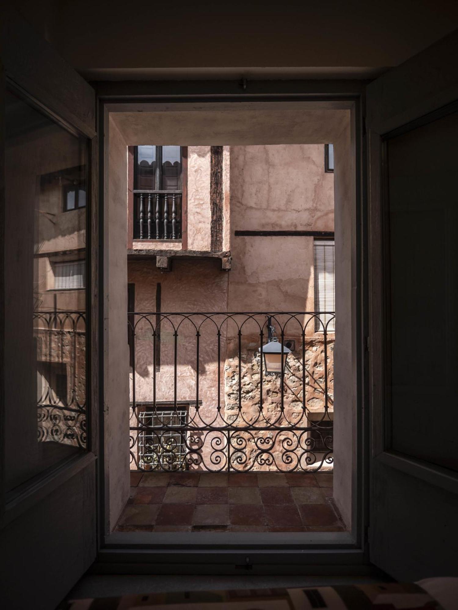 Casa Amarilla Dornaque *