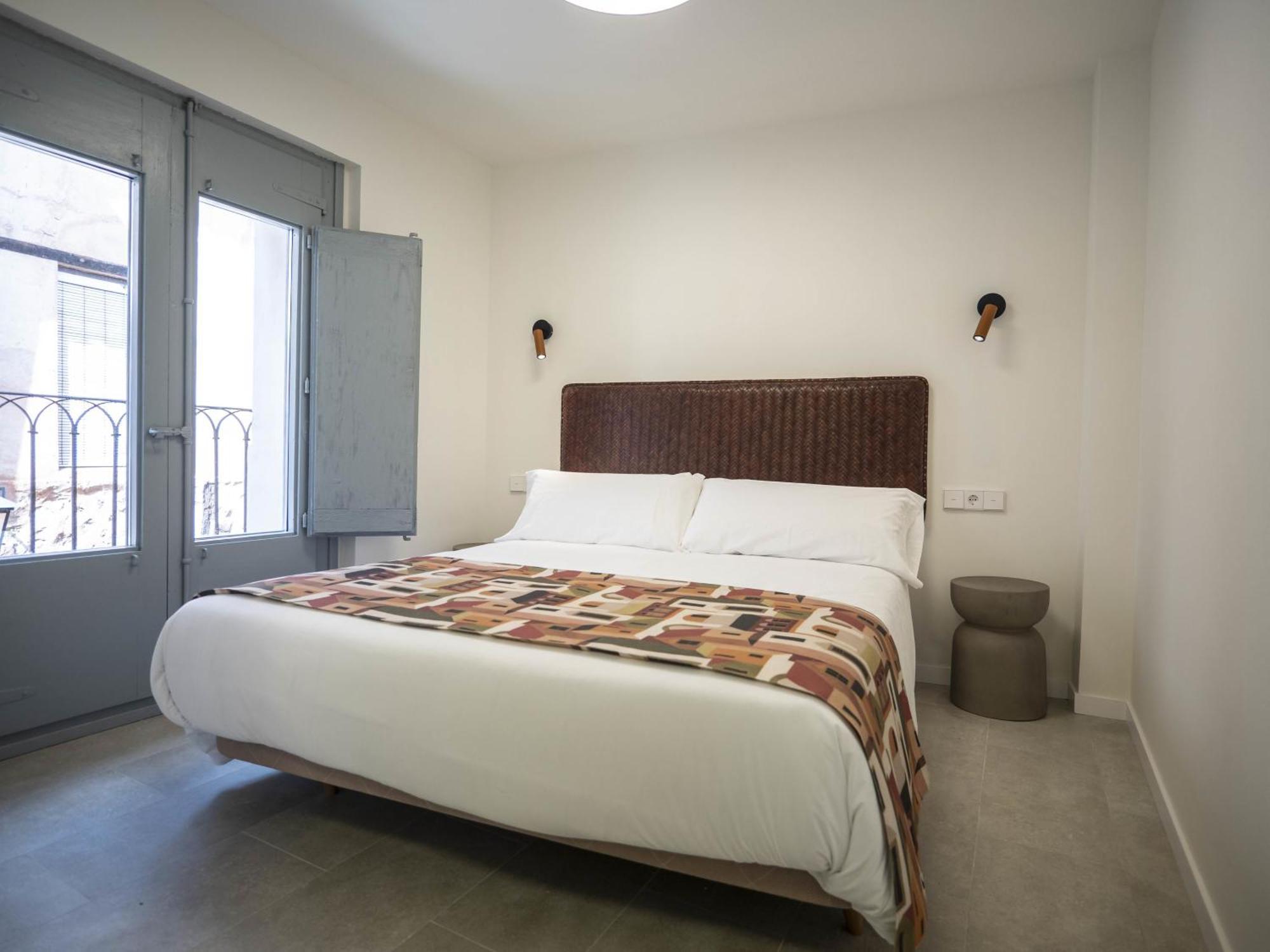 Casa Amarilla Dornaque Apartamento *