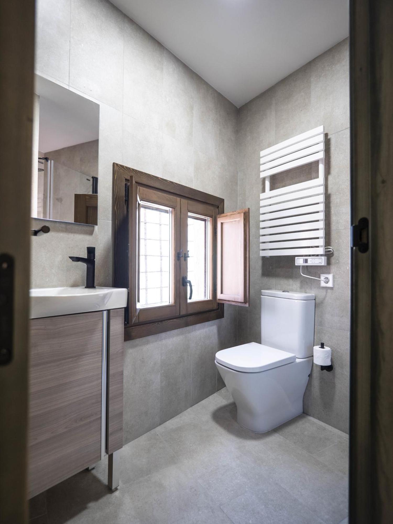 Apartamento Casa Amarilla Dornaque Albarracín