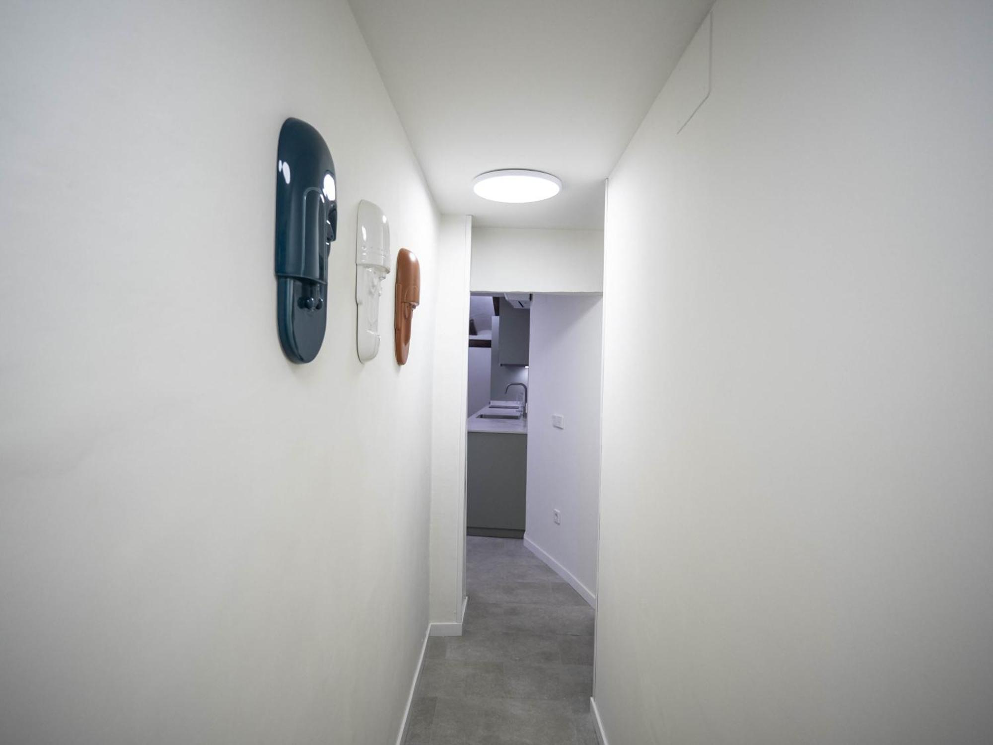 Casa Amarilla Dornaque Apartamento *