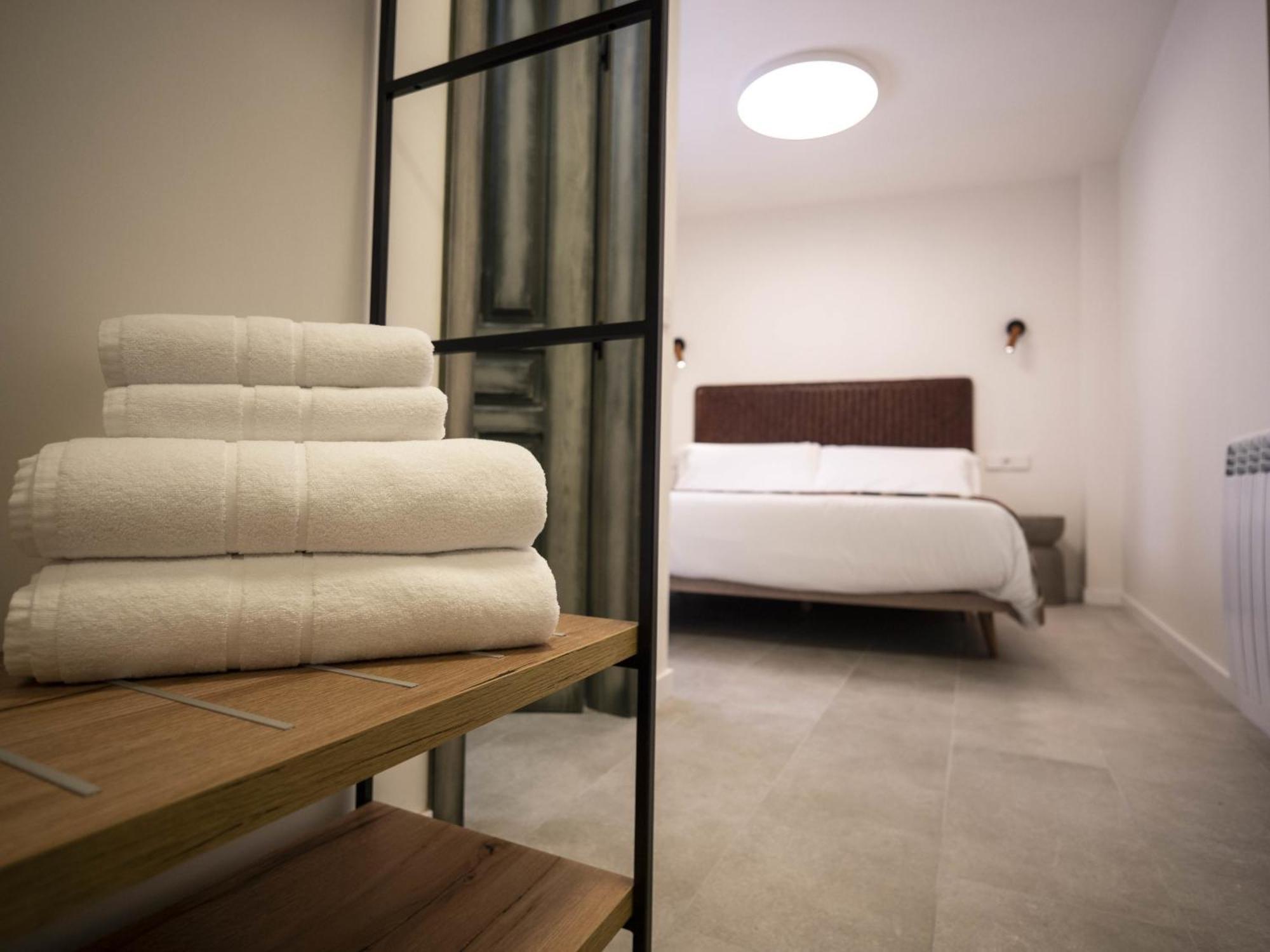 Apartamento Casa Amarilla Dornaque *