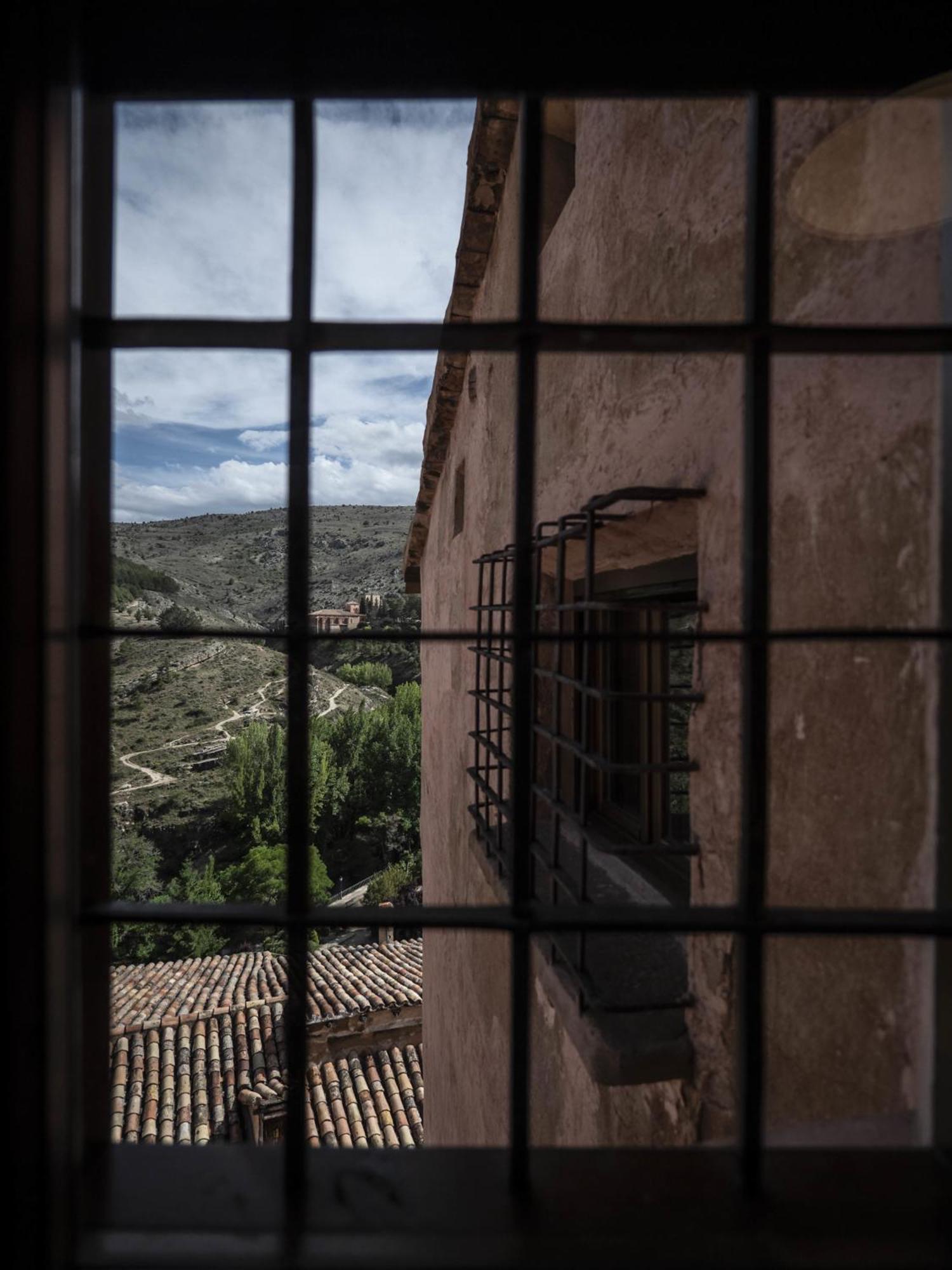Apartamento Casa Amarilla Dornaque Albarracín