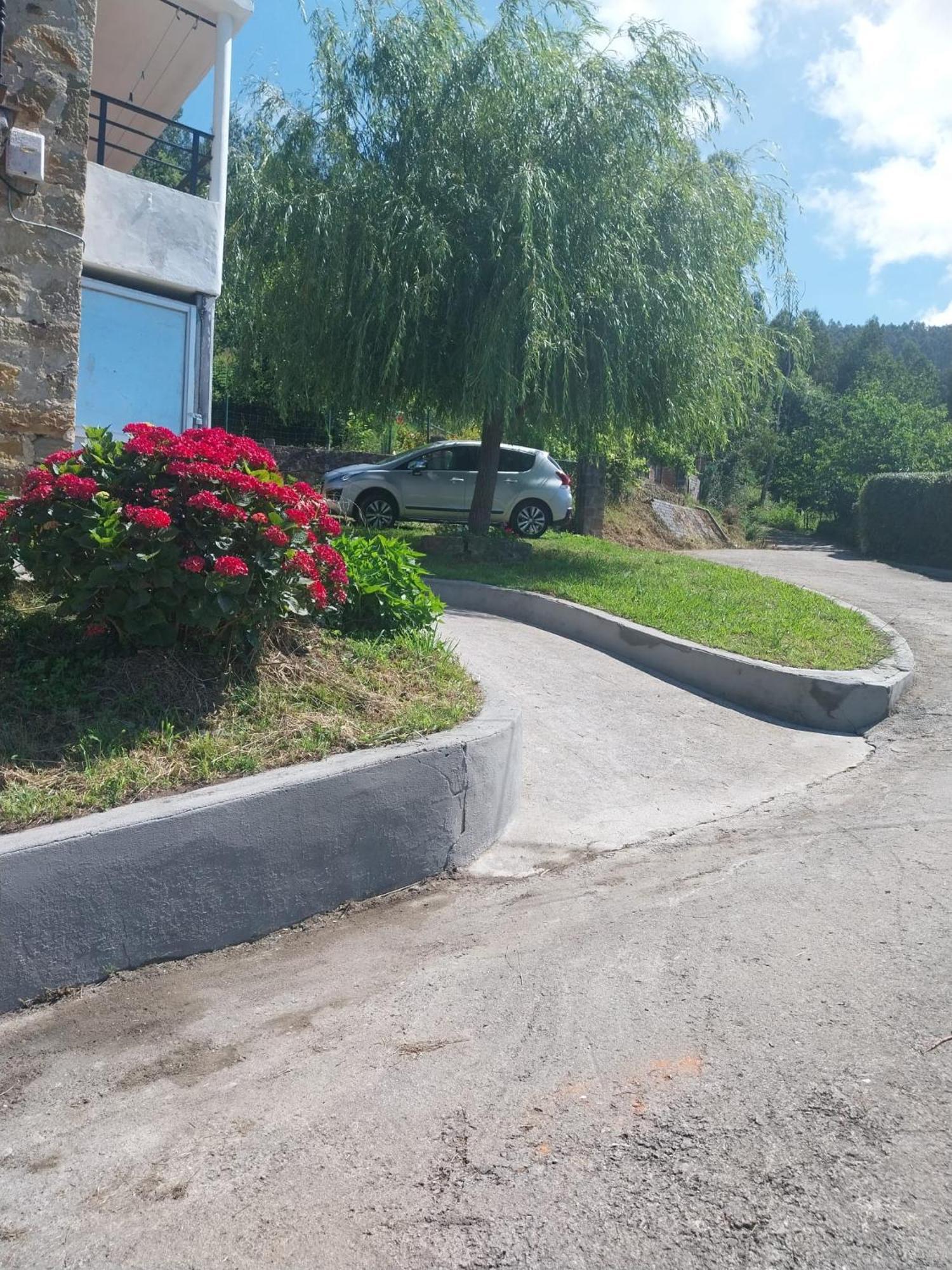 Holiday home Casa Nieves Rural