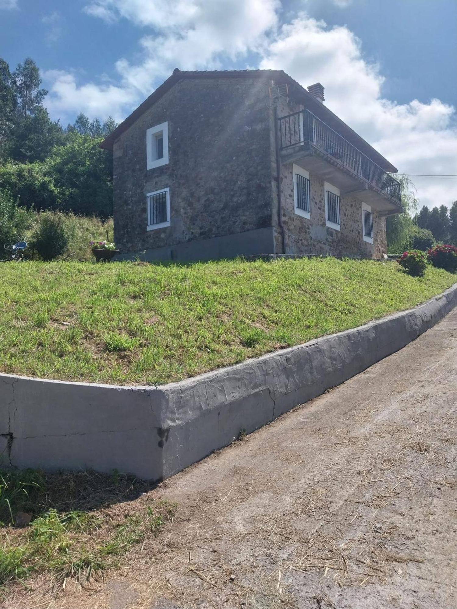 Casa Nieves Rural