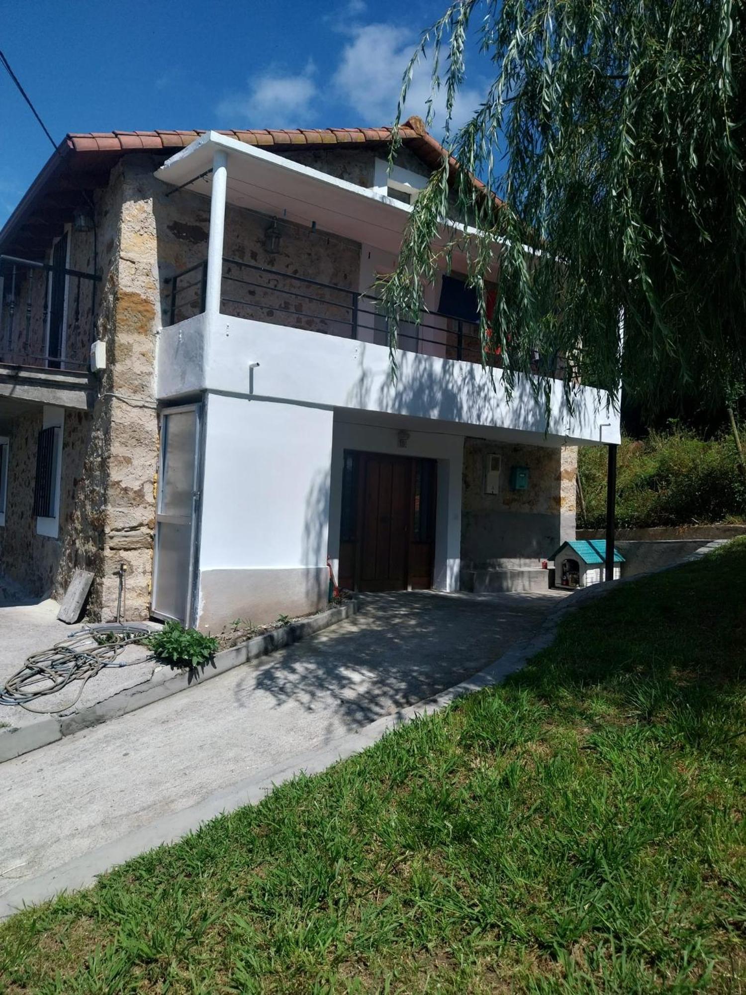 Casa Nieves Rural Holiday home Ampuero