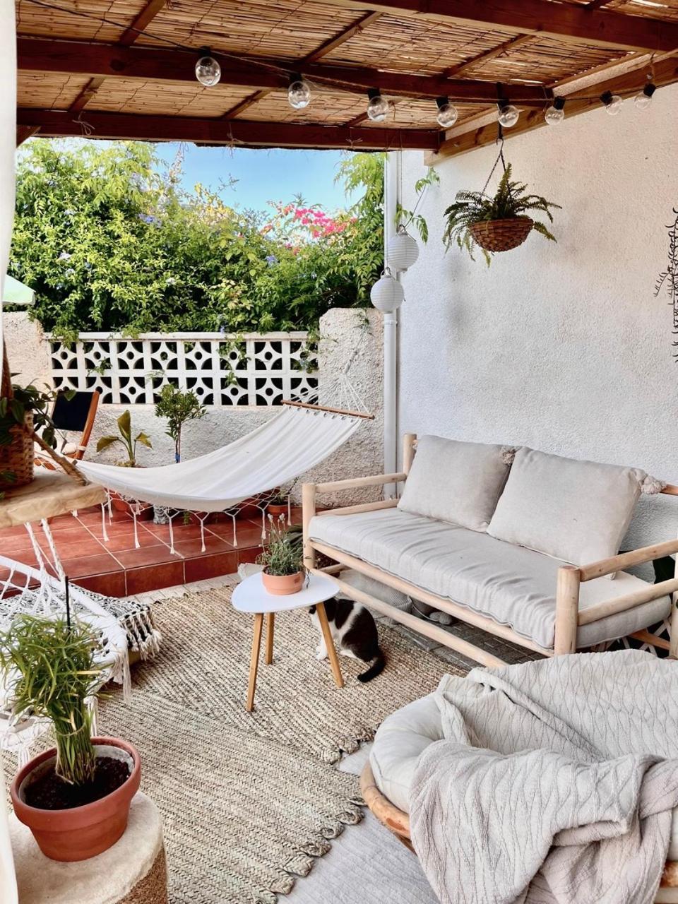 La Casita De Mamacita Los Alcazares