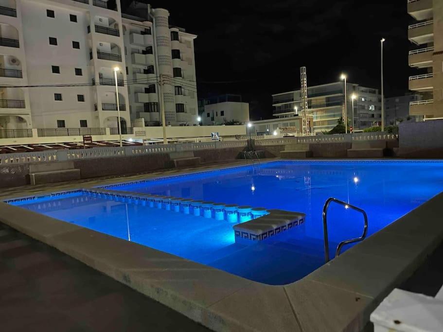 Apartamento Grande Playa Xeraco (Jaraco)