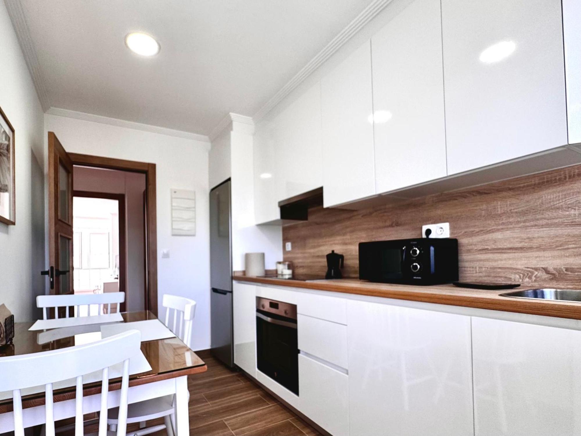Apartment Playa Naval 9