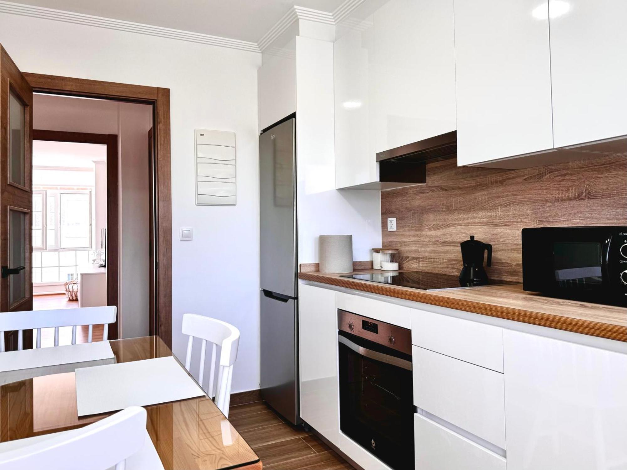 Apartment Playa Naval 9 Isla de Arosa