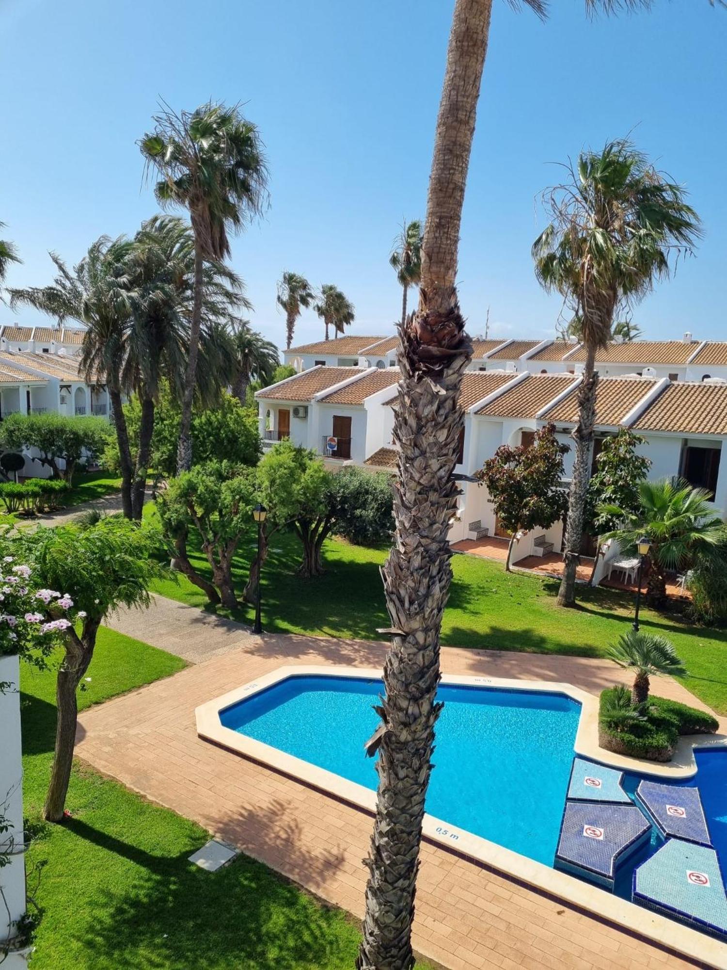 Apartamento Tu Casa Blanca La Manga del Mar Menor