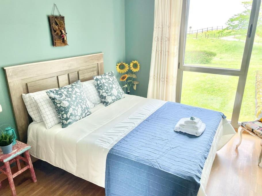 Apartamento Tycher House