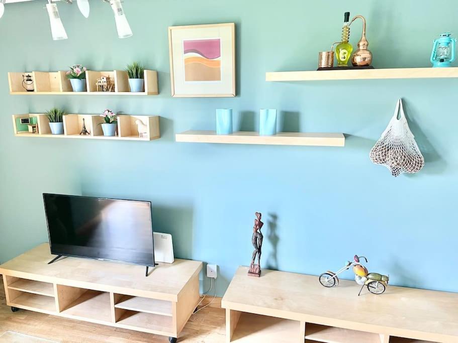 Apartamento Tycher House *