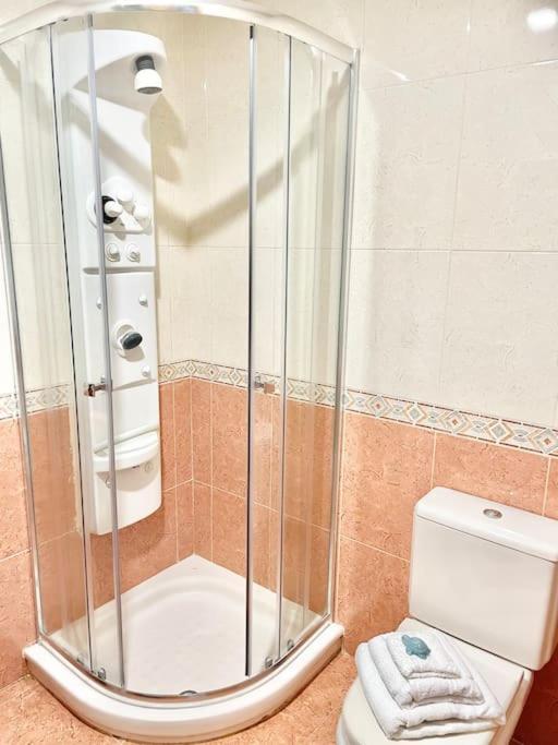 Tycher House Apartamento