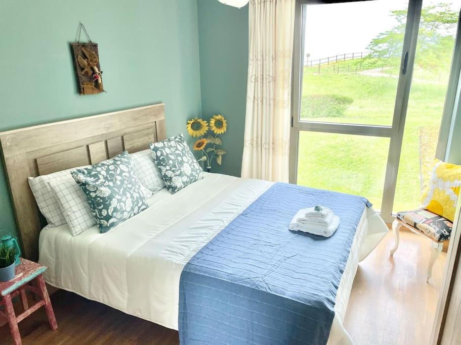 Apartamento Tycher House *