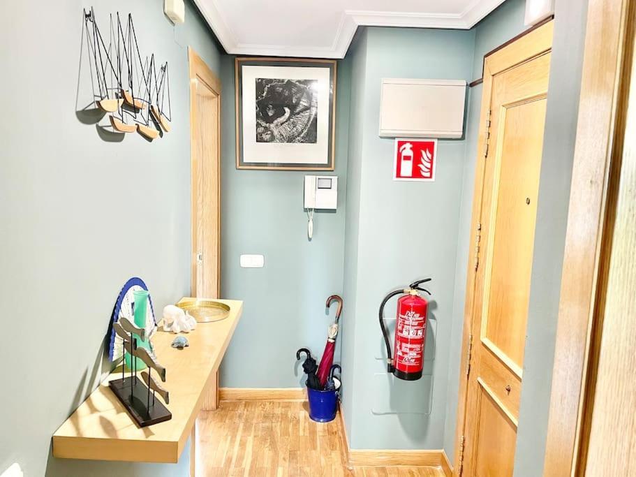 Apartamento Tycher House