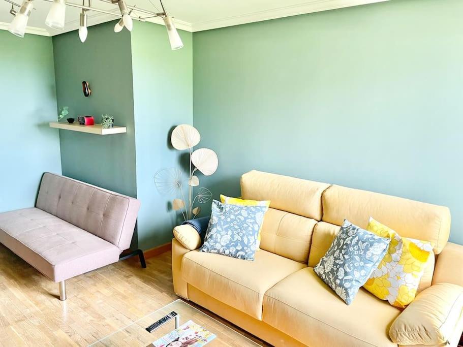 Tycher House Apartamento