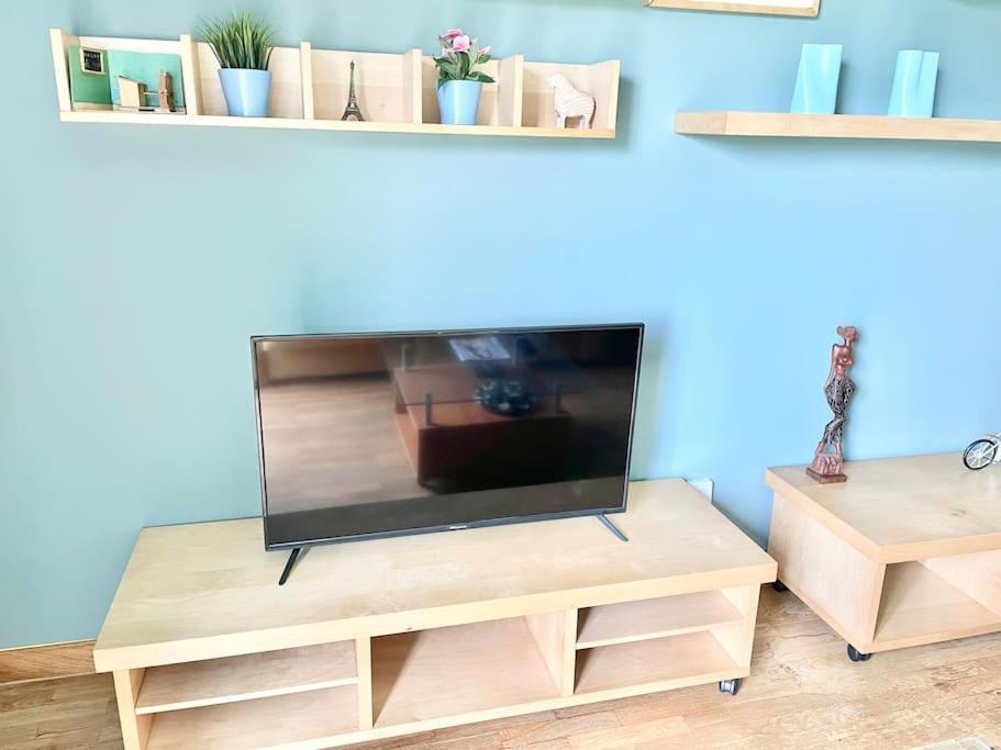 Tycher House Apartamento *