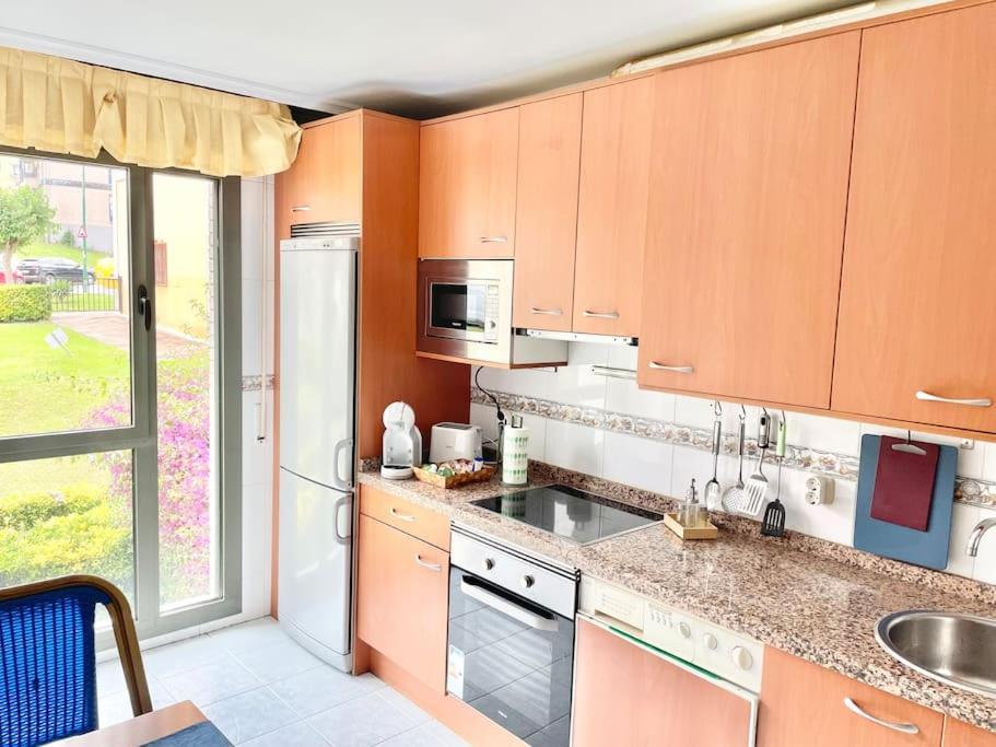 Apartamento Tycher House