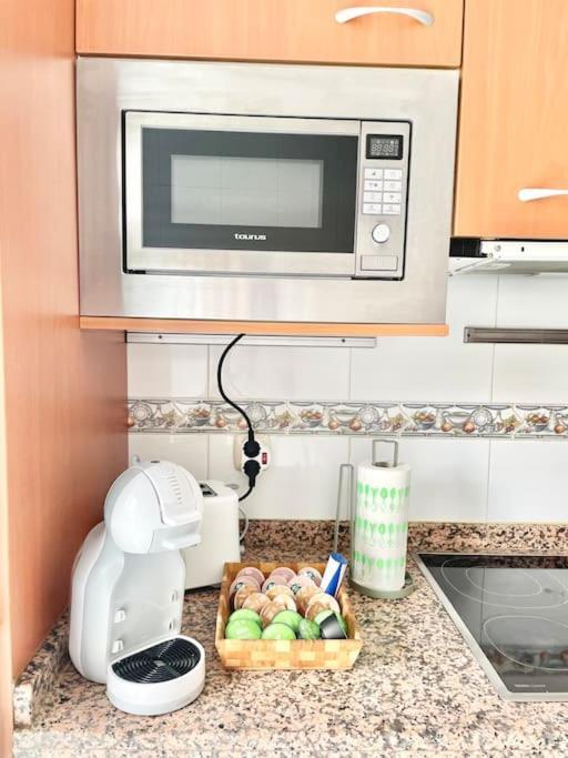 Apartamento Tycher House Candás