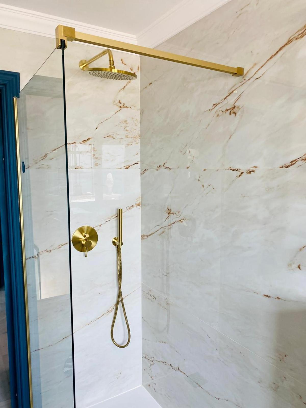 Apartamento 3 Level Lux Apart Beach Benalmadena Málaga