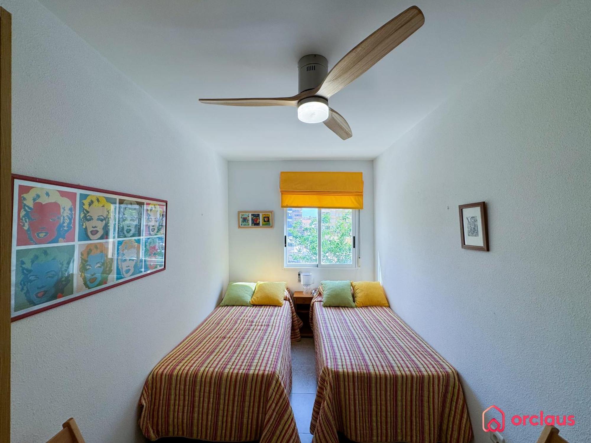 Apartment Cala Concha Oropesa del Mar