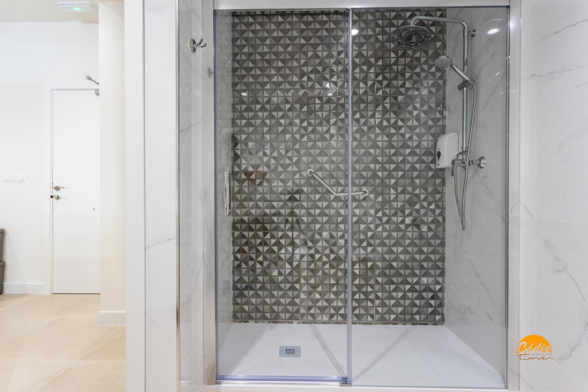 Apartment Delfin Azul By Time