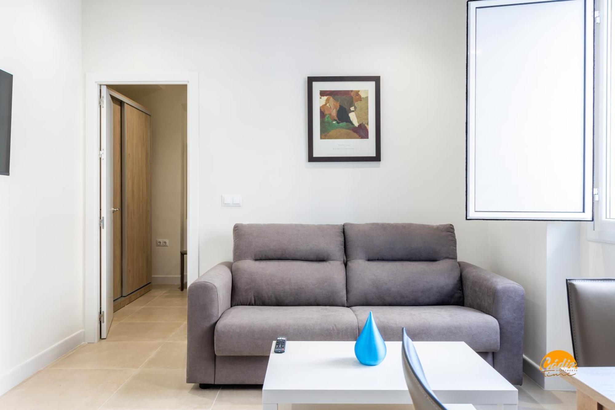 Delfin Azul By Time Apartment Cadiz
