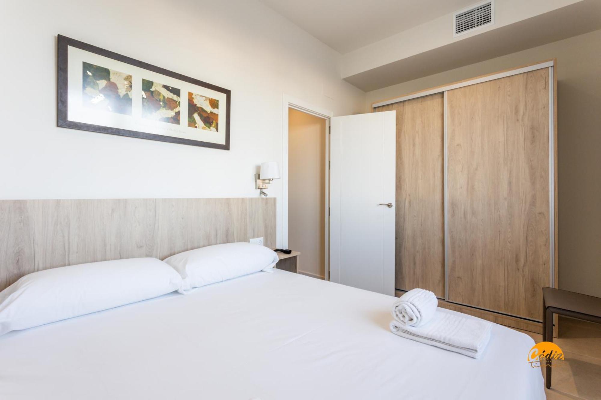Delfin Azul By Time Apartment