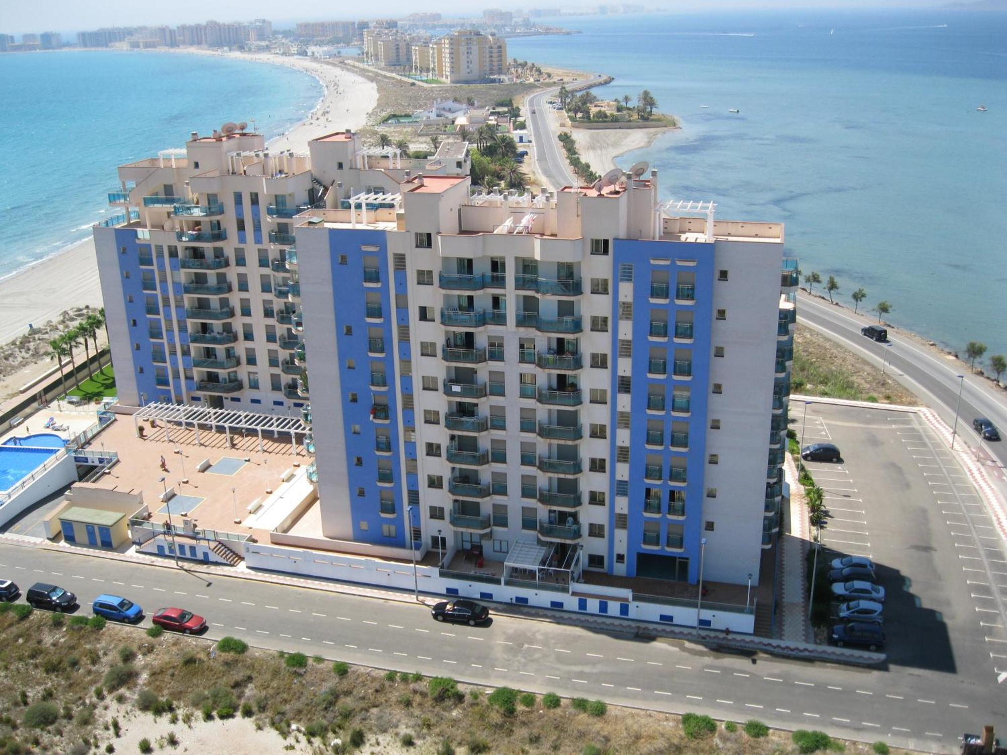 Apartamento Pudrimel