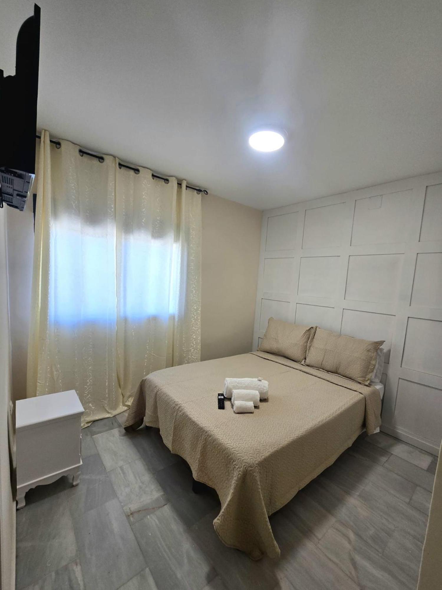 H Del Arco Guest house *