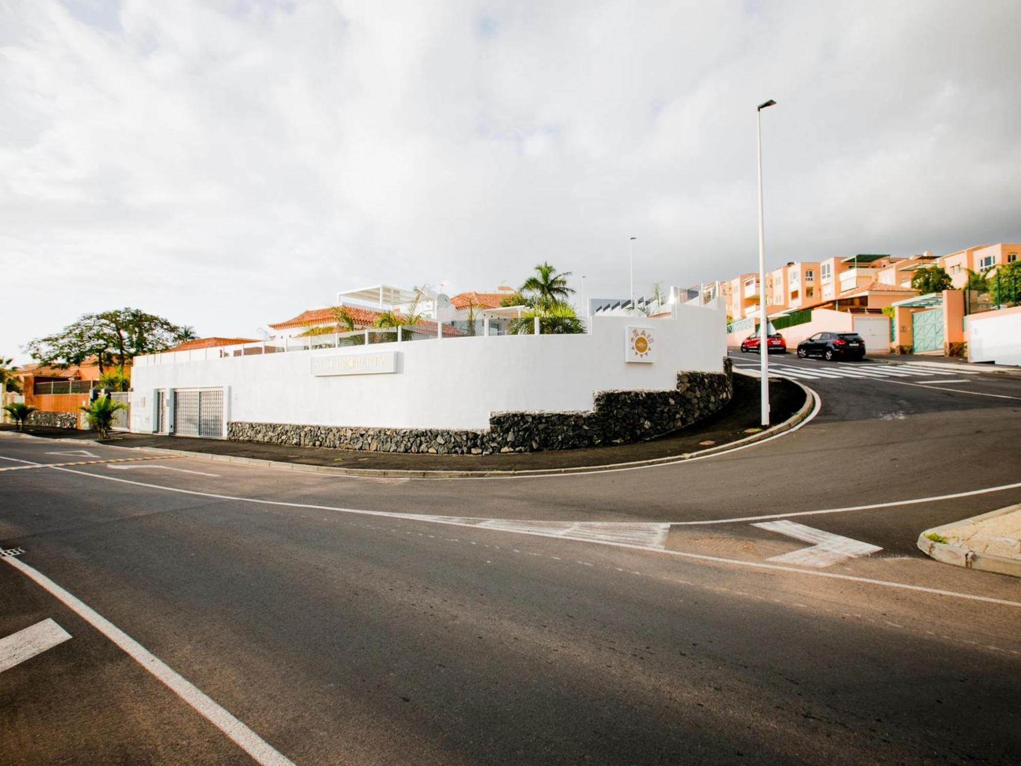 Holiday home Elite: Your Private Haven Of Prestige Costa Adeje (Tenerife)