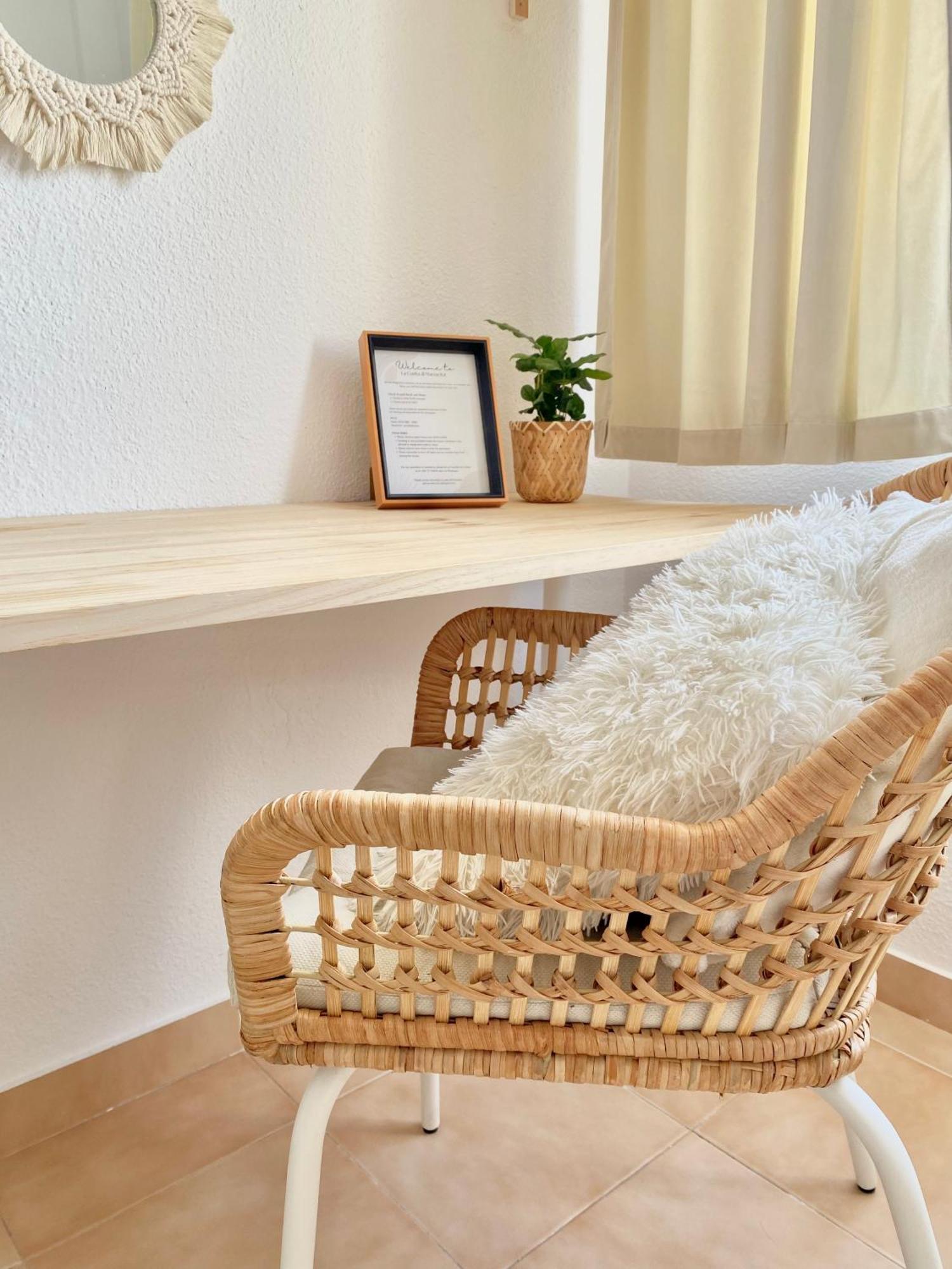 La Casita De Mamacita Guest house *