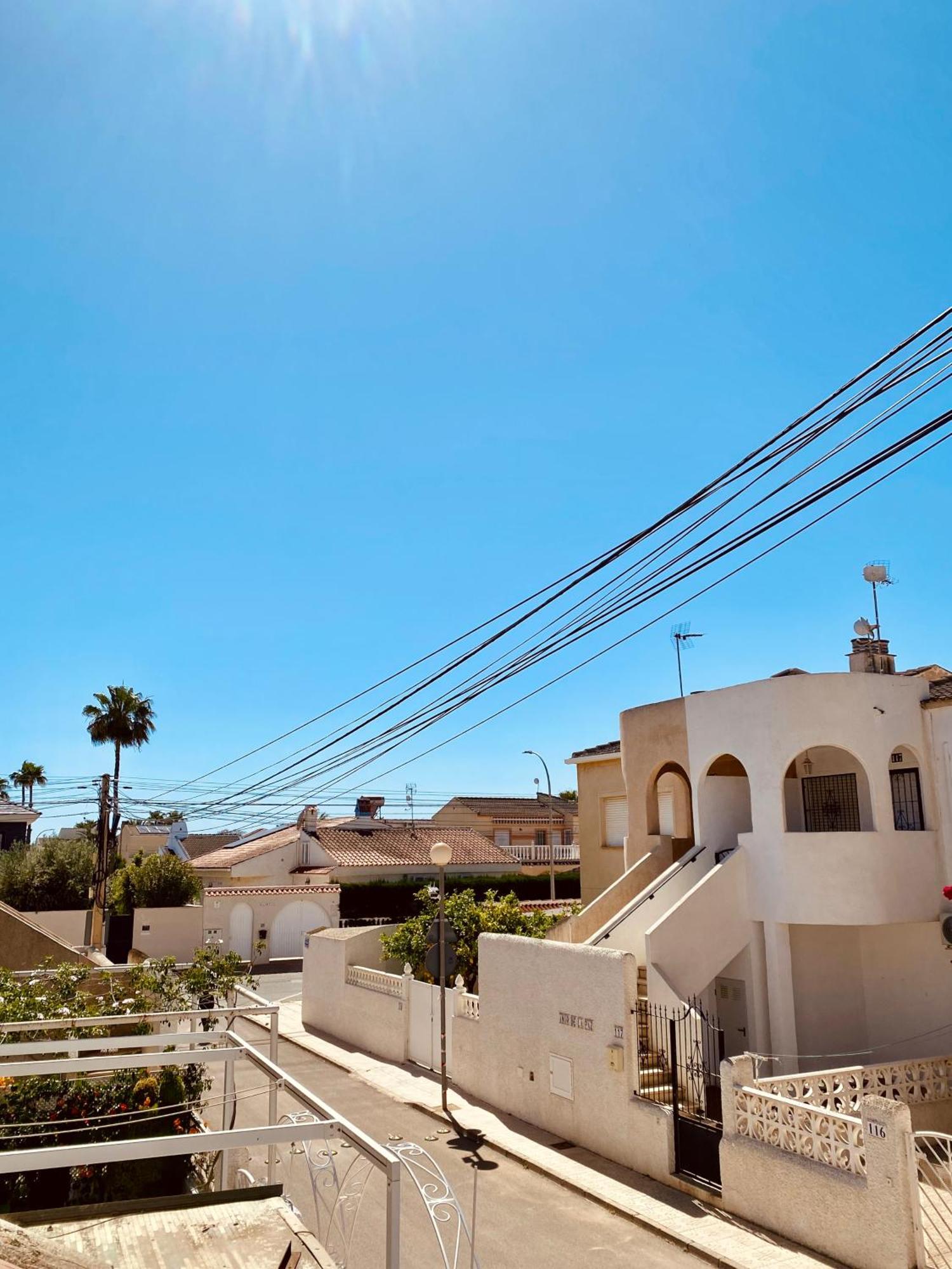 La Casita De Mamacita Los Alcazares