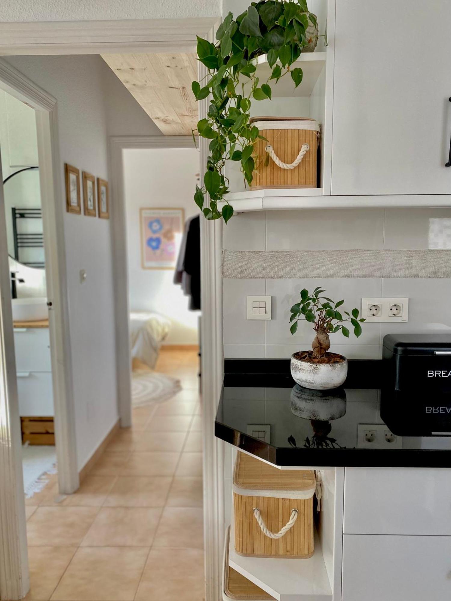 La Casita De Mamacita Guest house