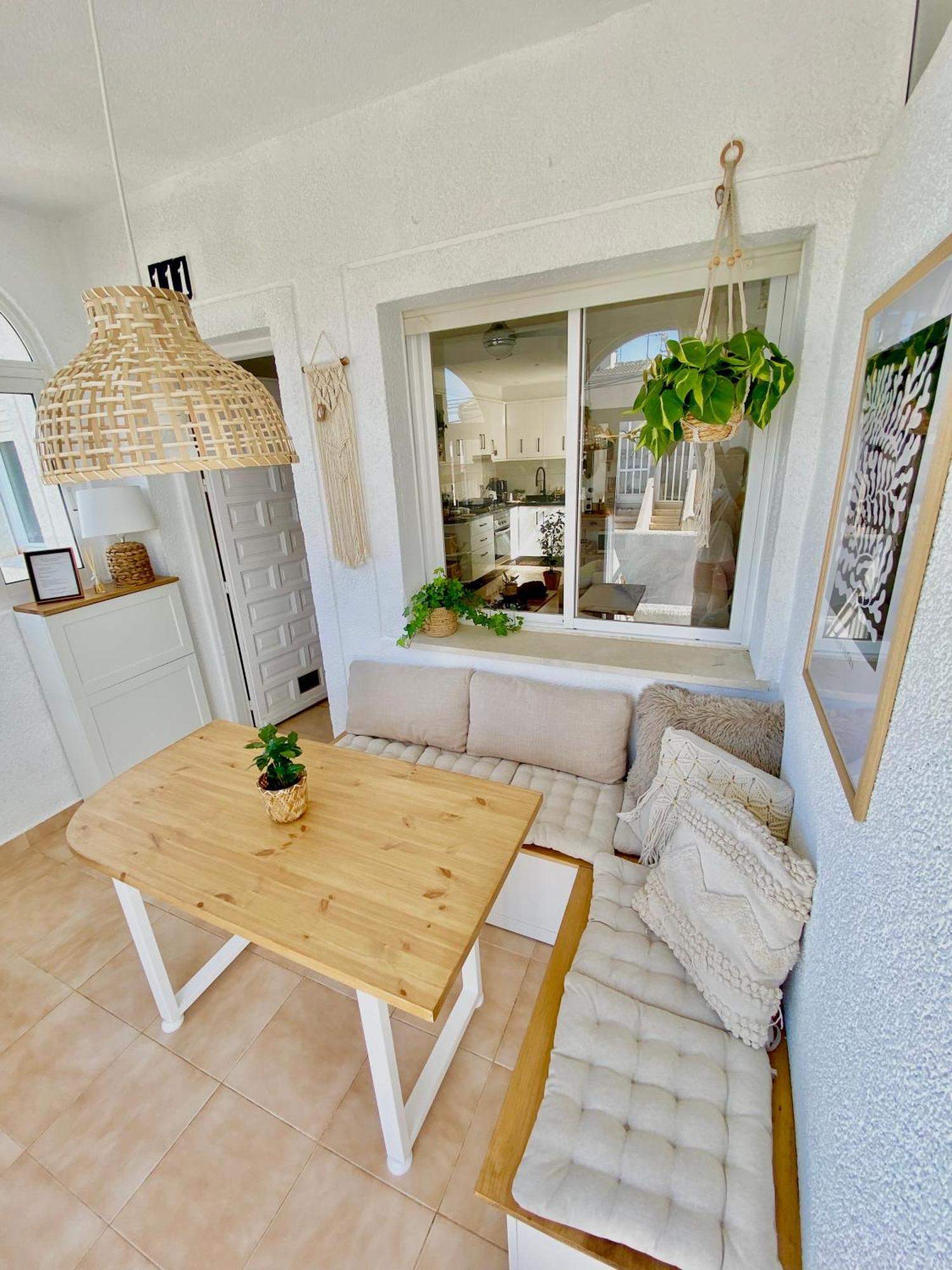 Guest house La Casita De Mamacita