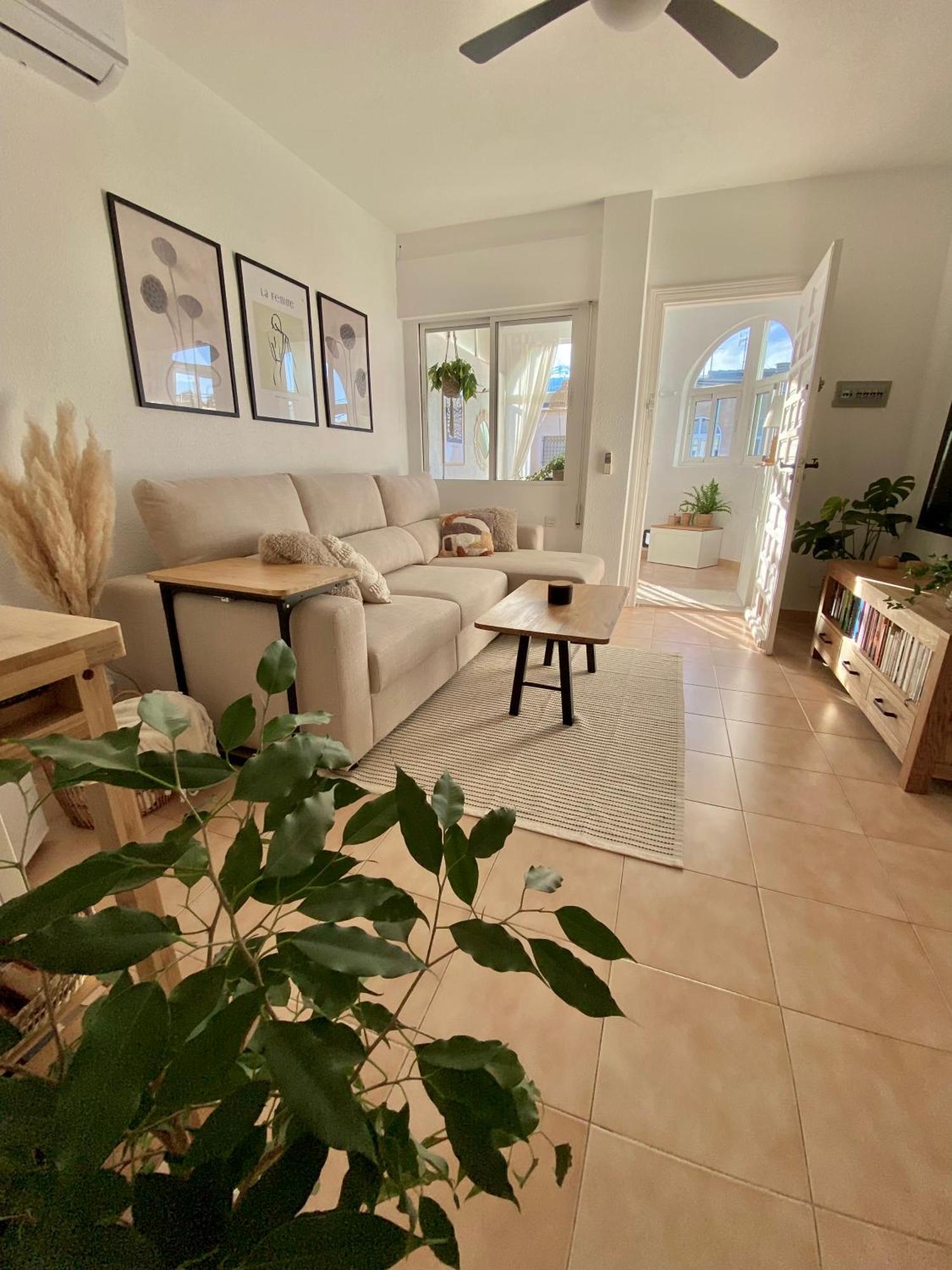 La Casita De Mamacita Guest house