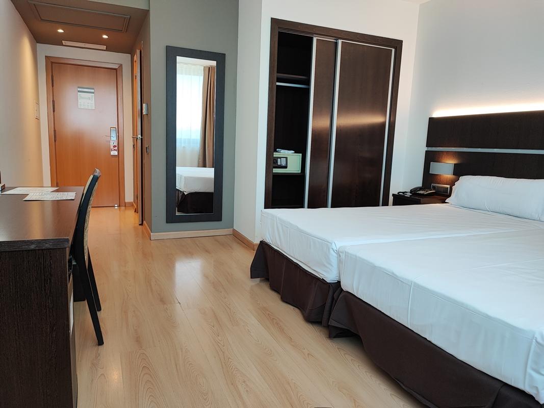 Tarraco Park Hotel 4*