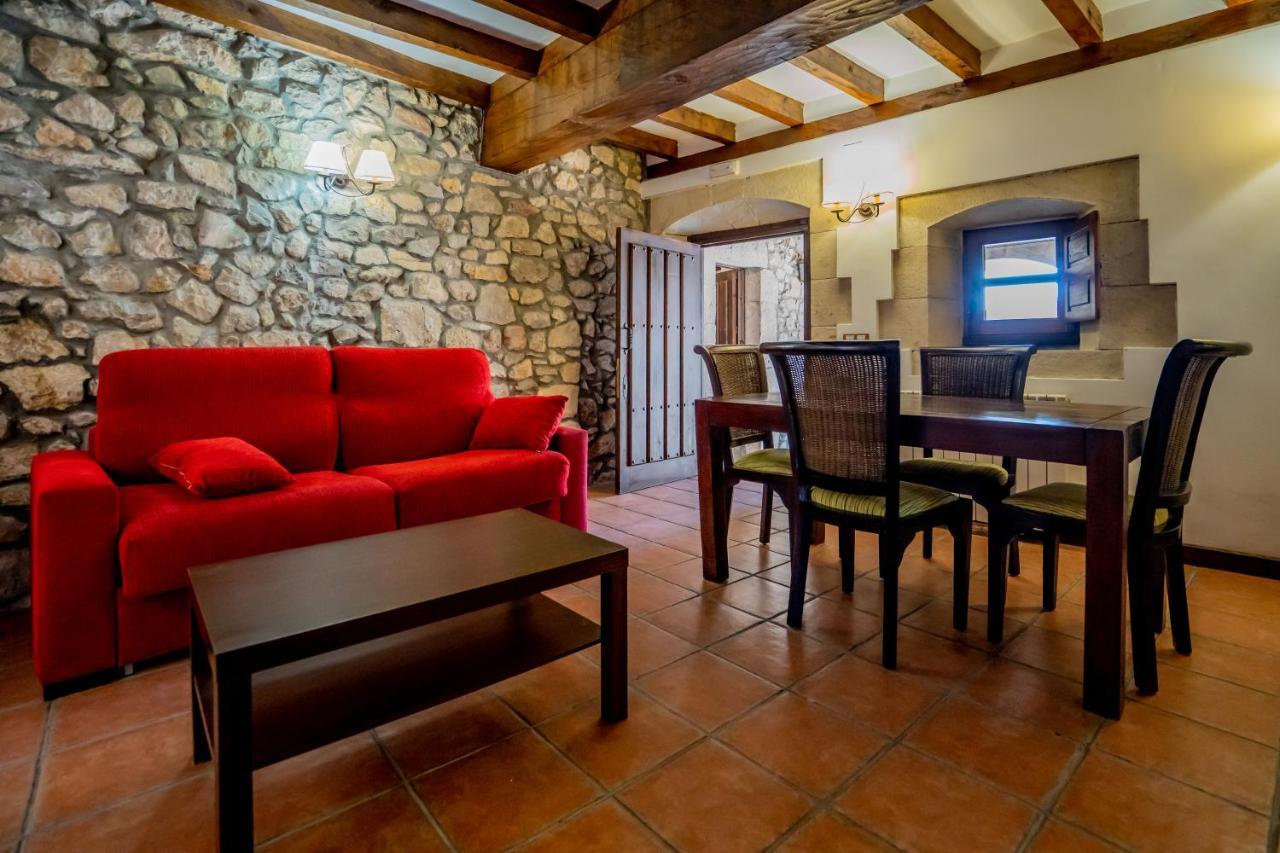 El Lagar De Apartamento Somo