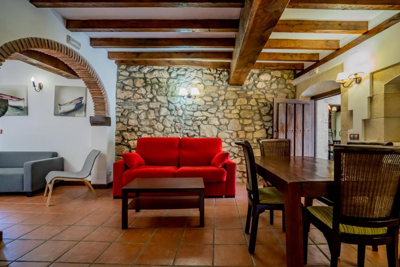 Apartamento El Lagar De Somo