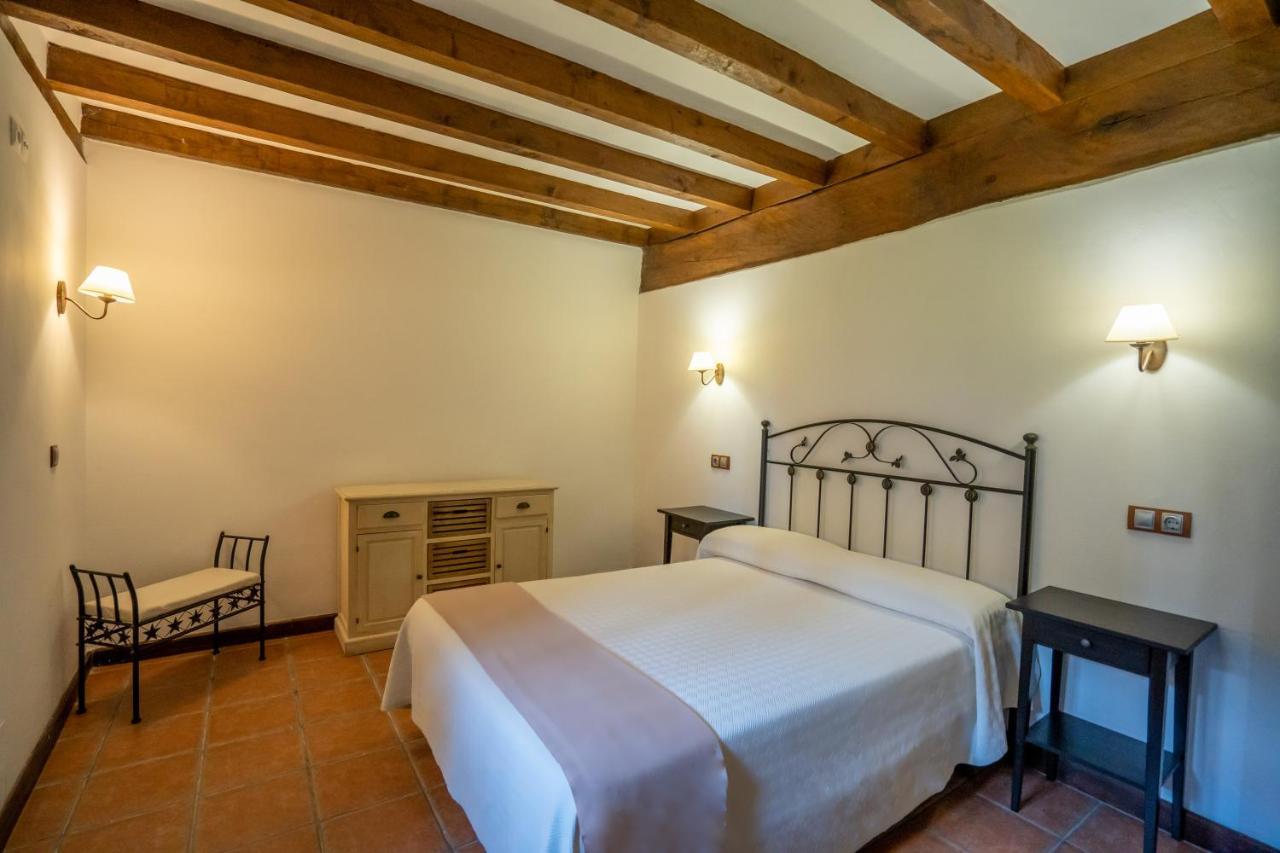 El Lagar De Somo