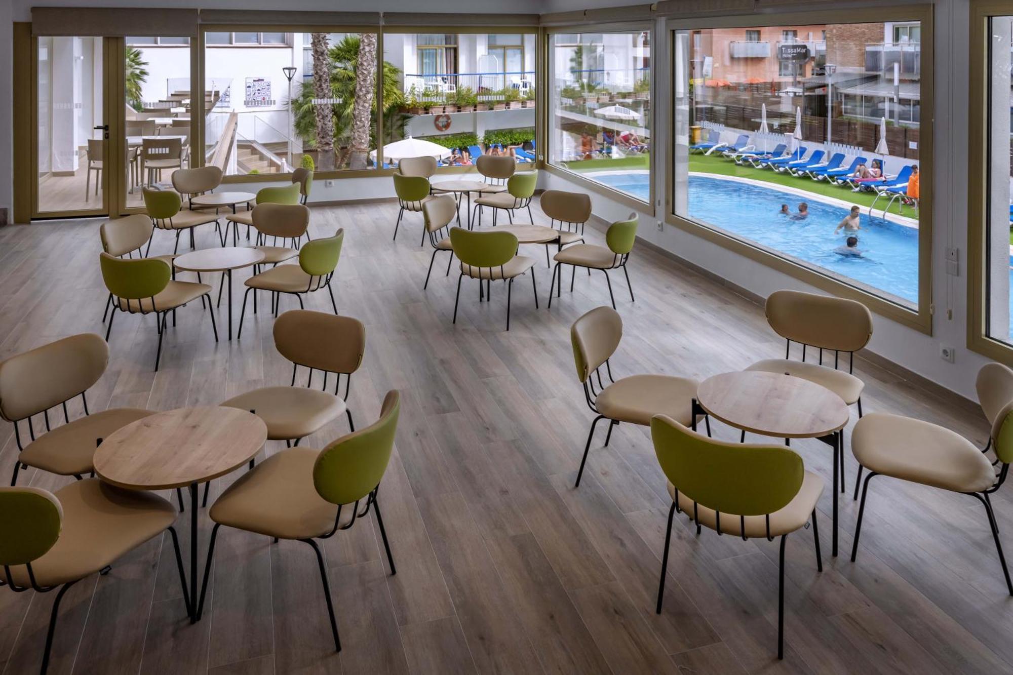 Ght Costa Brava & Hotel