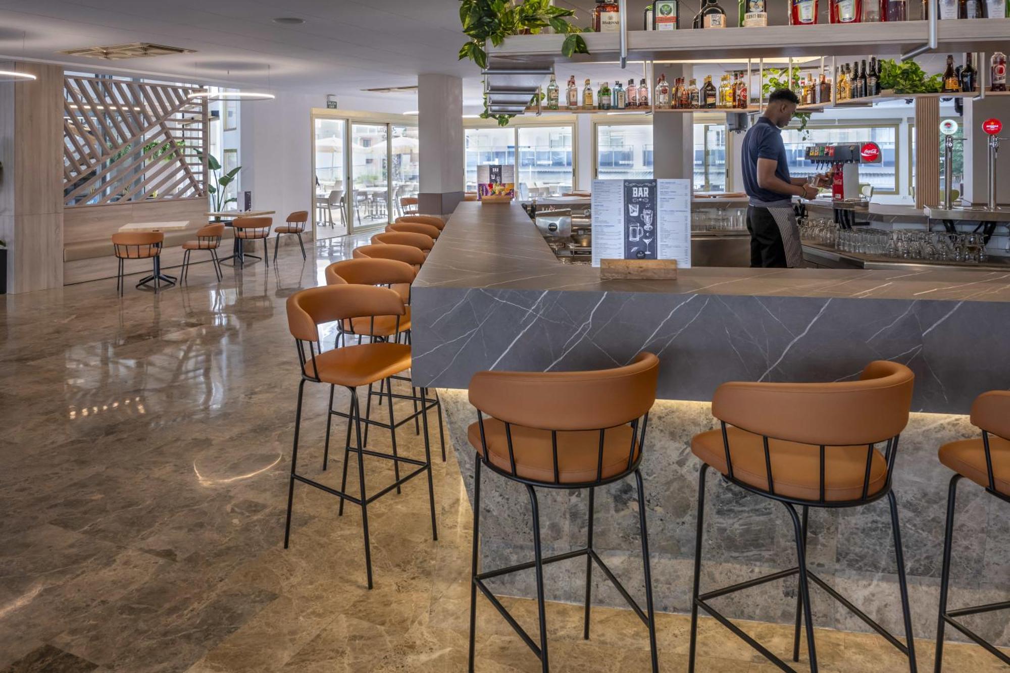 Hotel Ght Costa Brava &
