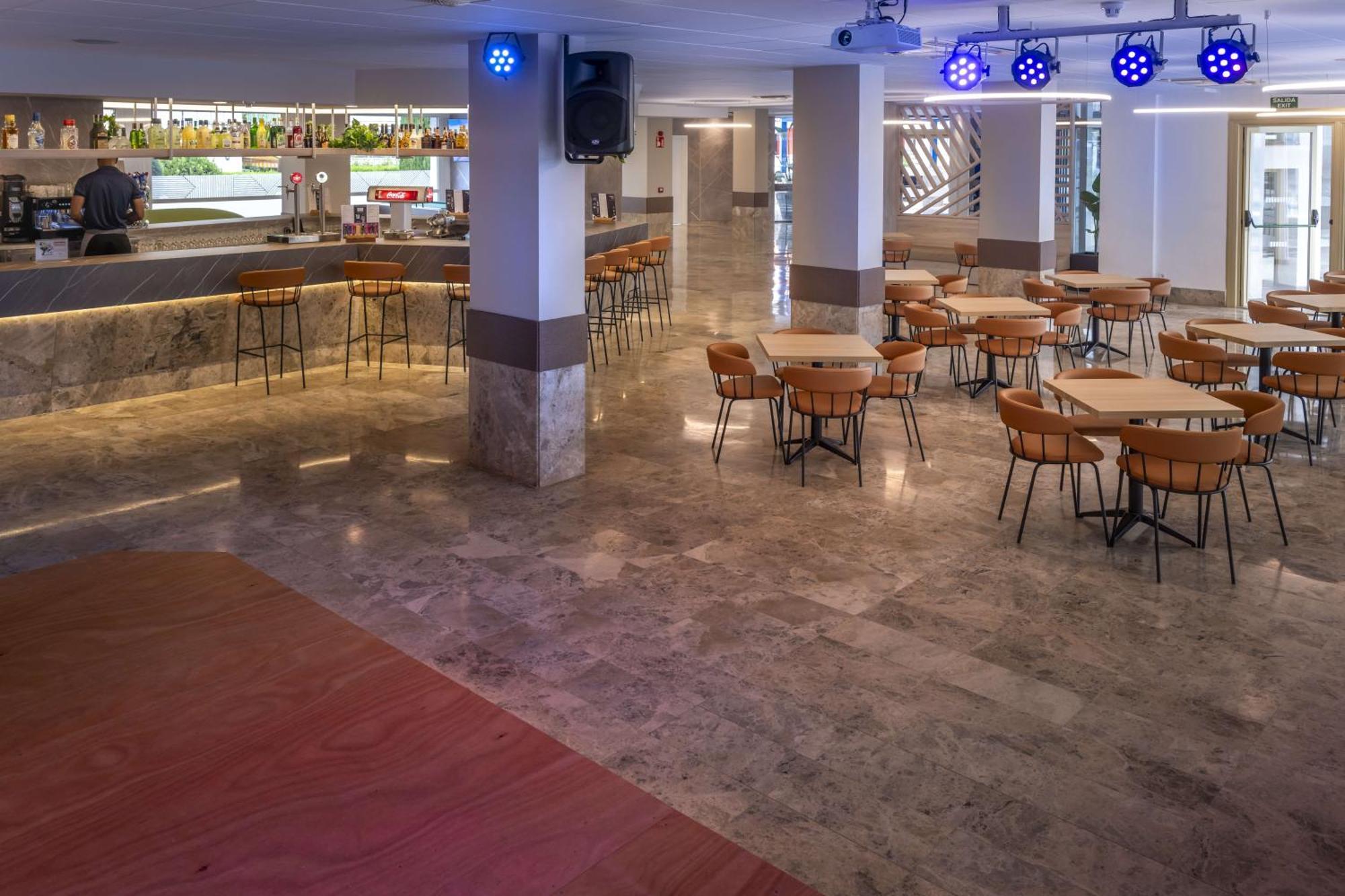 Ght Costa Brava & Hotel 3*