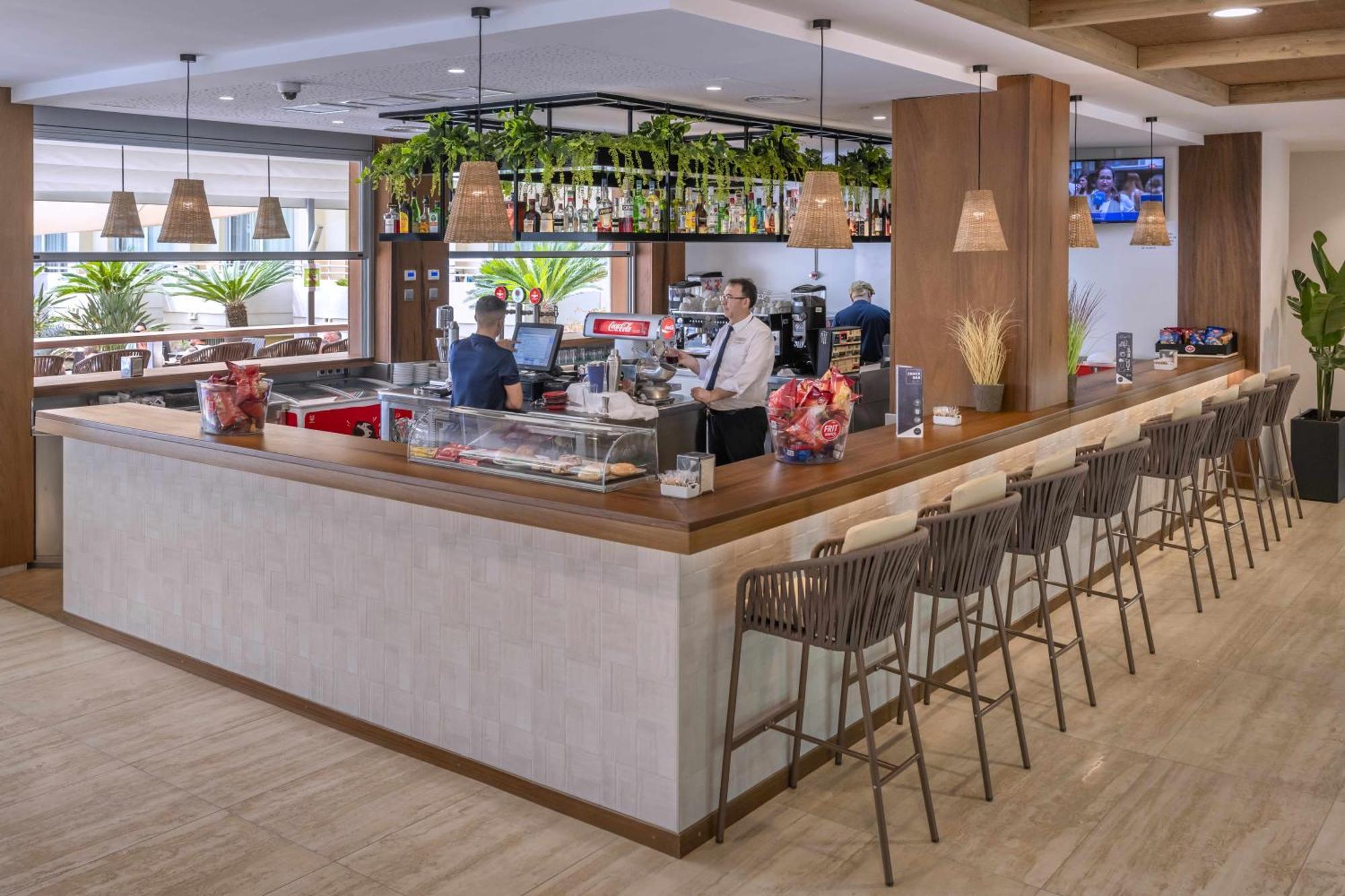 Hotel Ght Oasis Tossa & Tossa de Mar