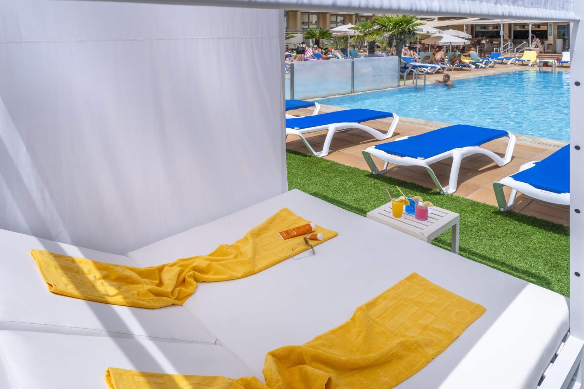 Ght Oasis Tossa & 4* Tossa de Mar