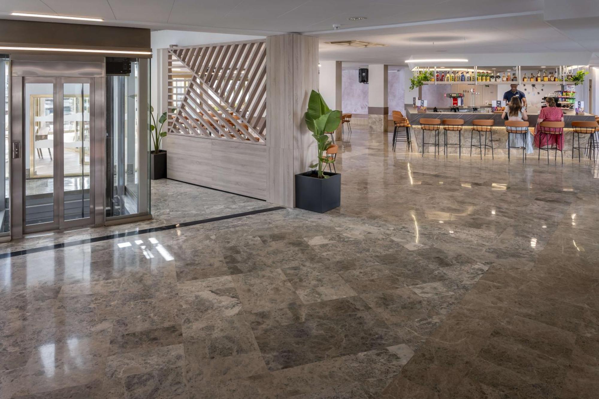 Hotel Ght Costa Brava &
