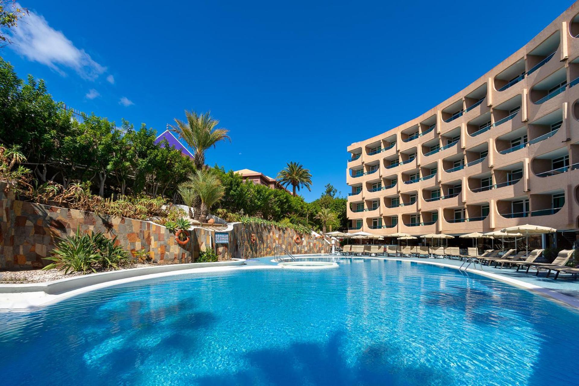 Buenos Aires Gran Canaria Aparthotel Playa del Ingles (Gran Canaria)
