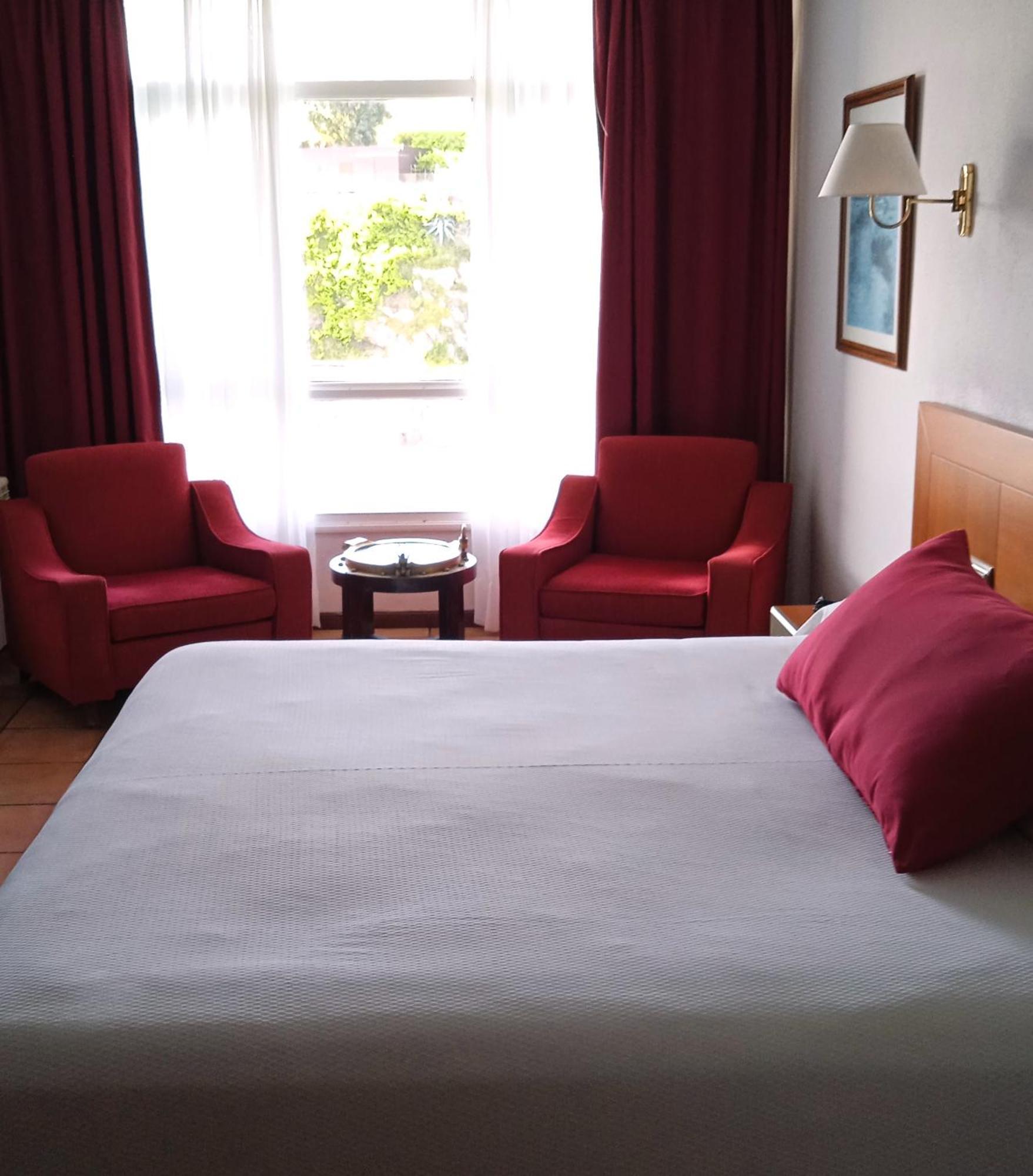 Sablón Hotel 3*