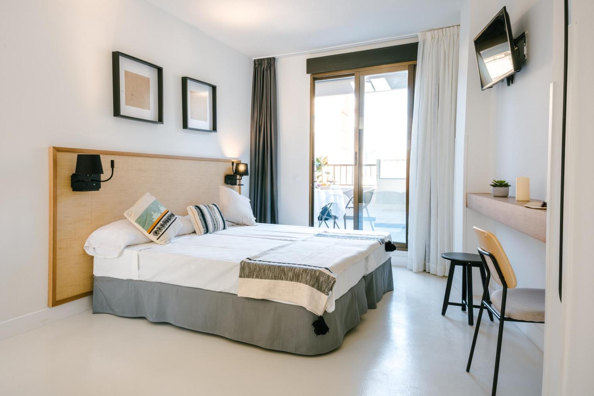 Coast By Mij Hotel Cullera