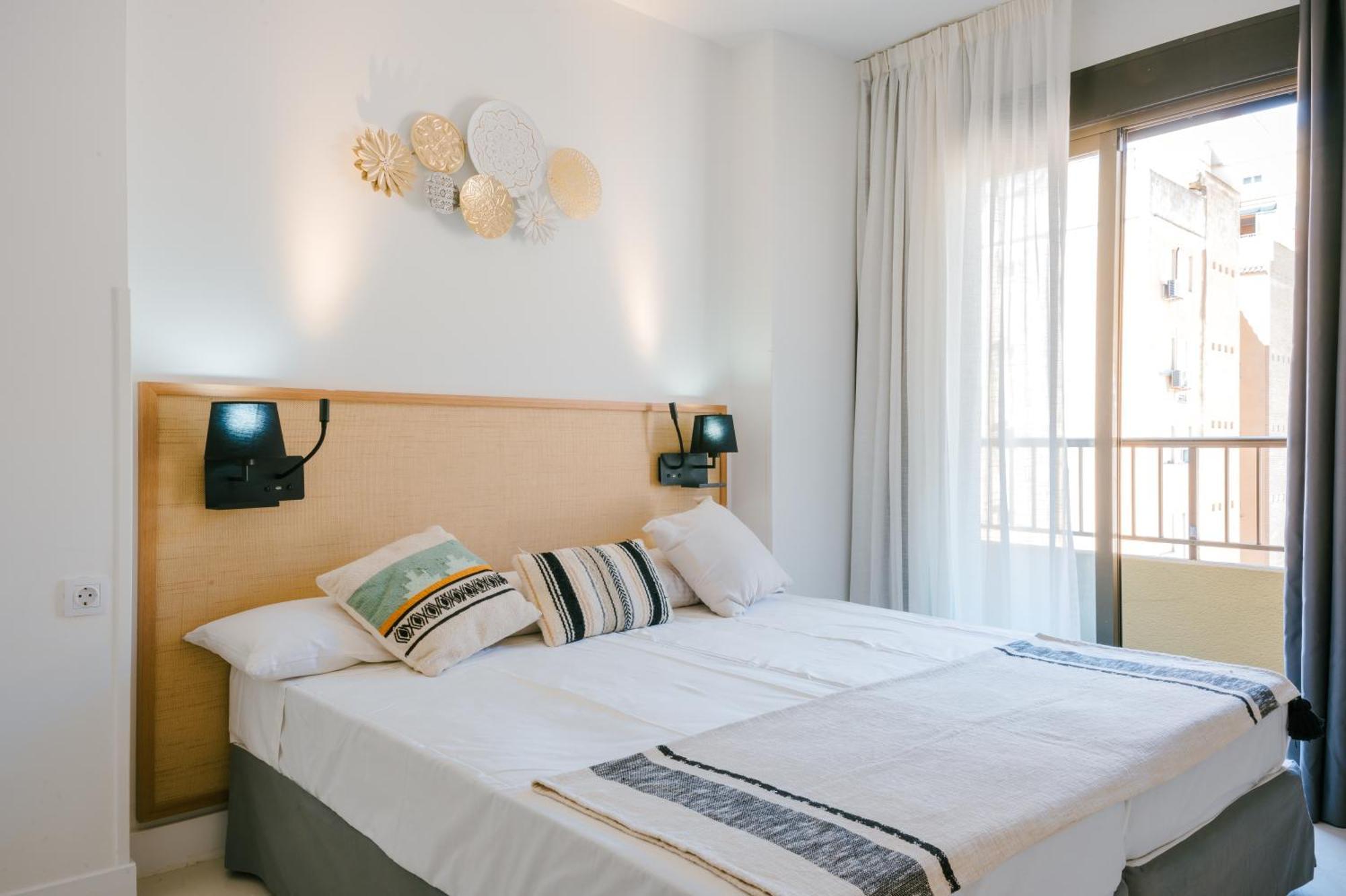 Coast By Mij Hotel Cullera